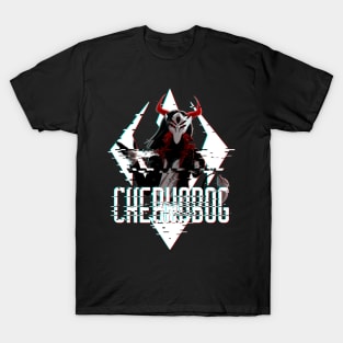 Chernobog (Glith) T-Shirt